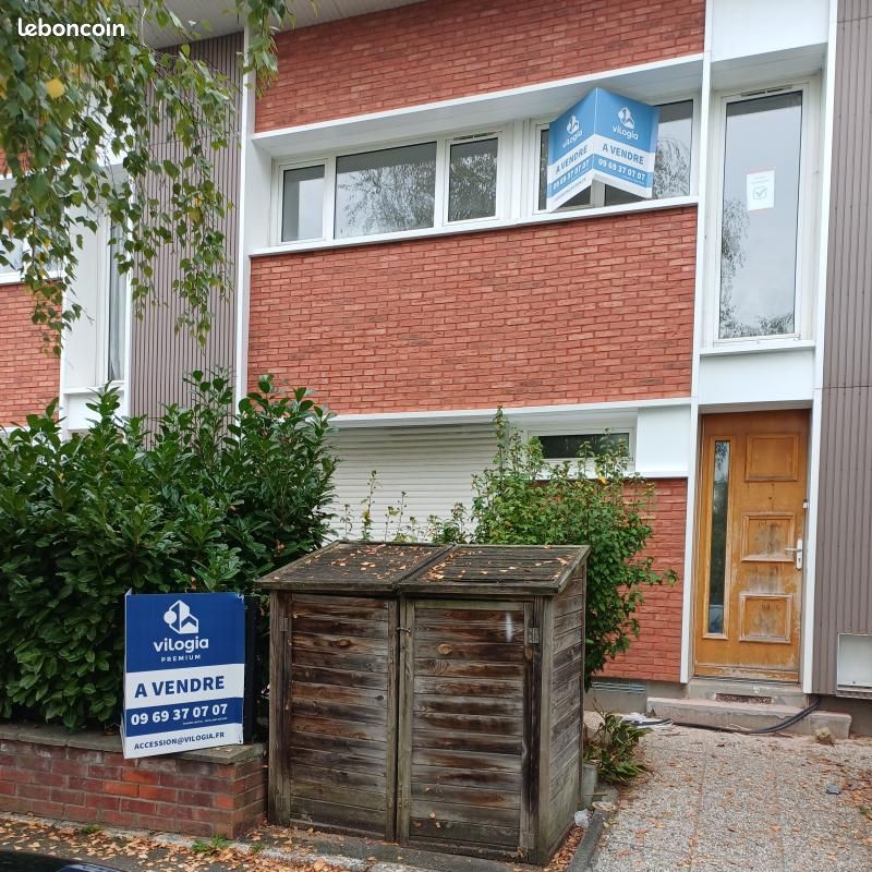 Maison 79 m² · à Hem · 79 m² · 180 000 €