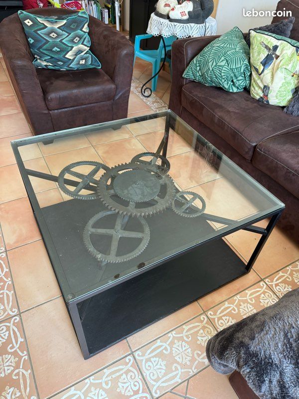 Table basse (image 4)