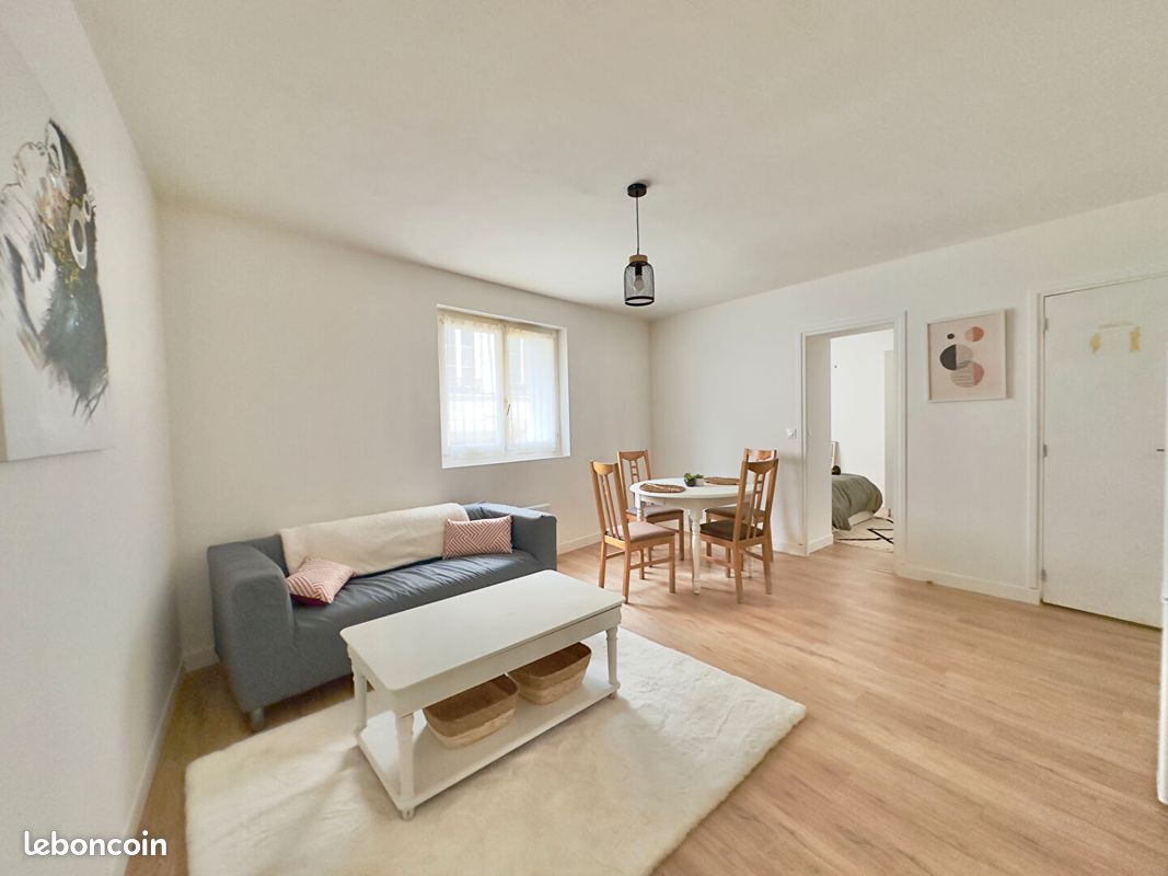 Appartement 2 pièces 35 m² · à La Ferté-sous-Jouarre · 35 m² · 700 €/mois