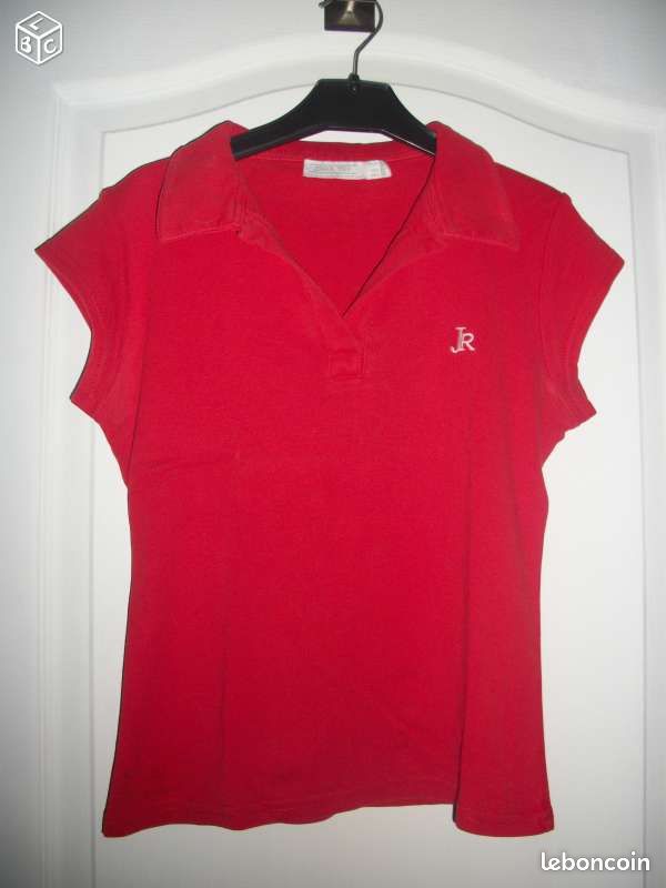 Top haut débardeur sport ZARA (image 1)