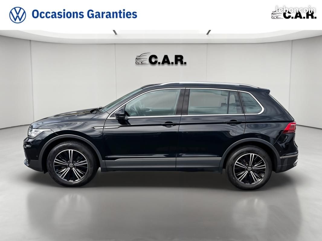 Volkswagen Tiguan 2.0 TDI 150ch DSG7 Elegance (image 2)