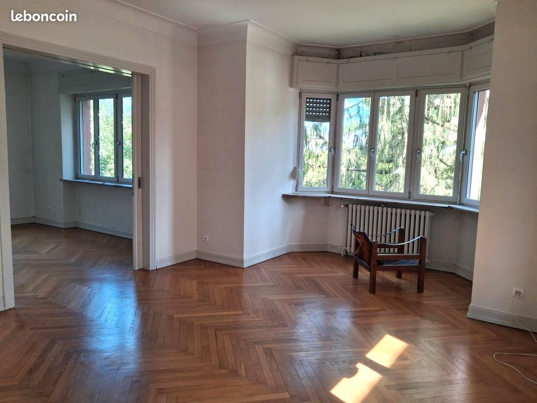 Appartement 4 pièces 109 m² · à Bitche · 109 m² · 621 €/mois