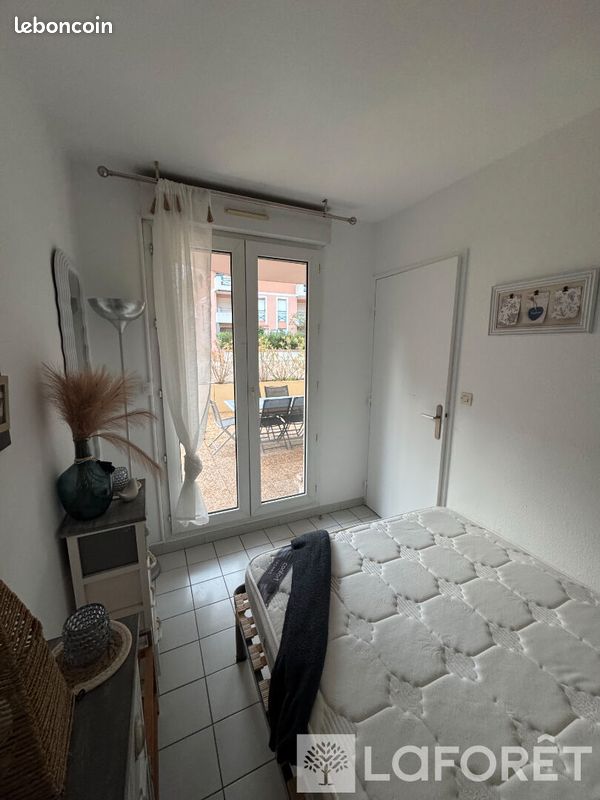 Appartement a louer frejus - 2 pièce(s) - 26 m2 - Surfyn