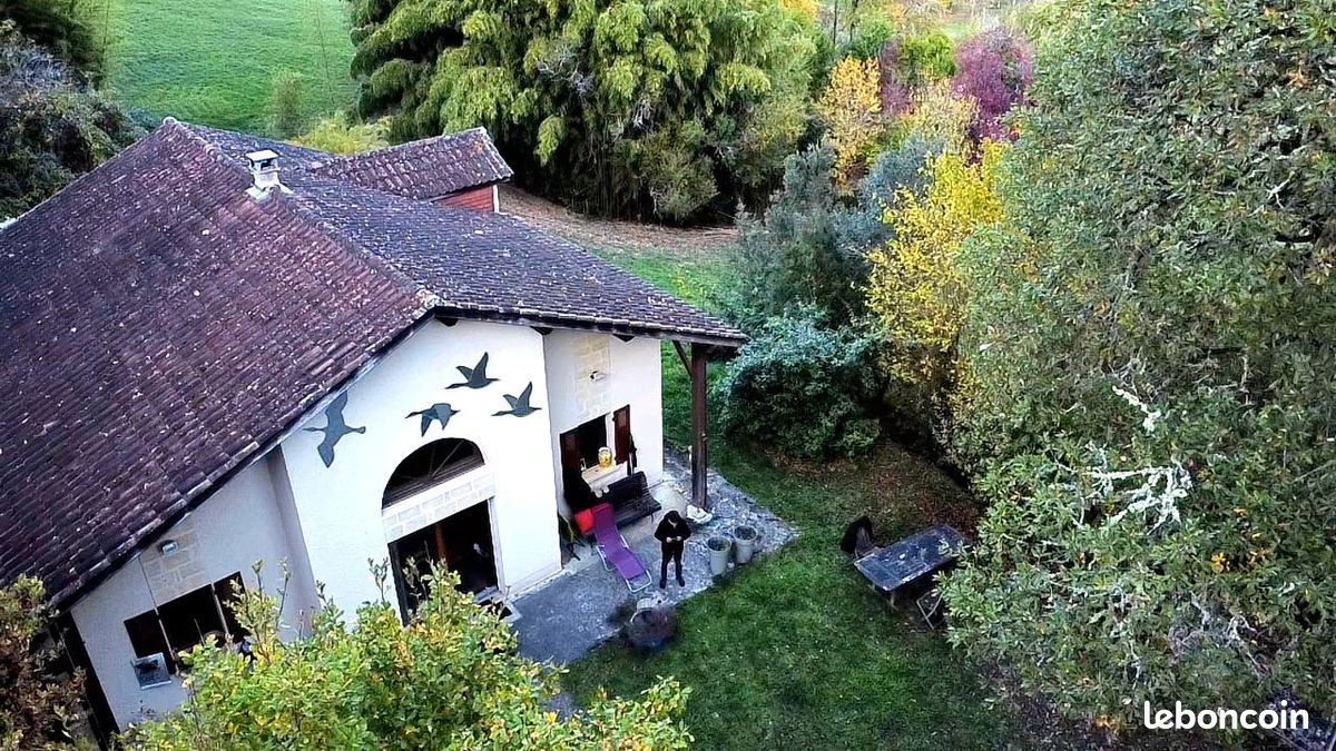 Maison 5 pièces 125 m² · à La Bachellerie · 125 m² · 280 000 €