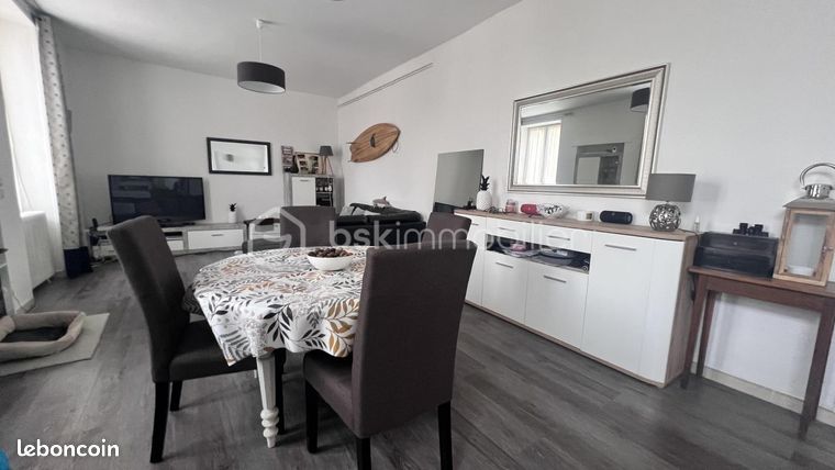 Maison 5 pièces 108 m²