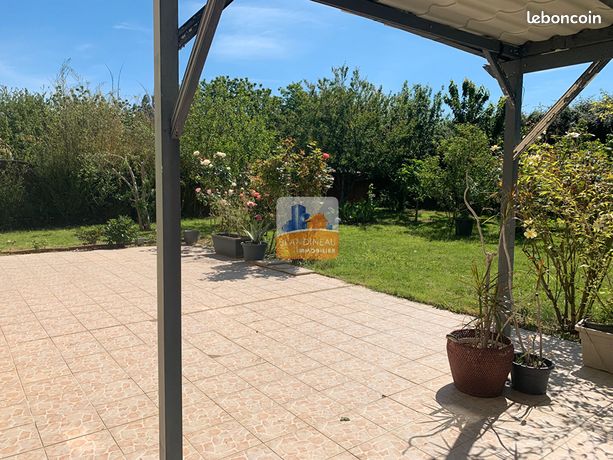 Maison 7 pièces 135 m²