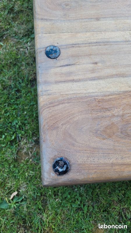 A vendre table basse (image 7)