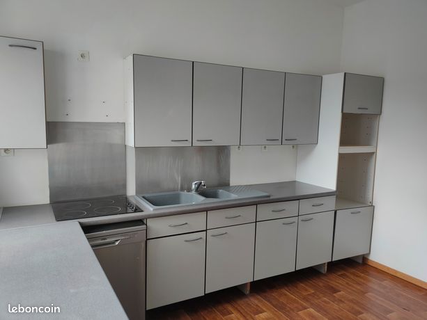 Appartement à louer T2
