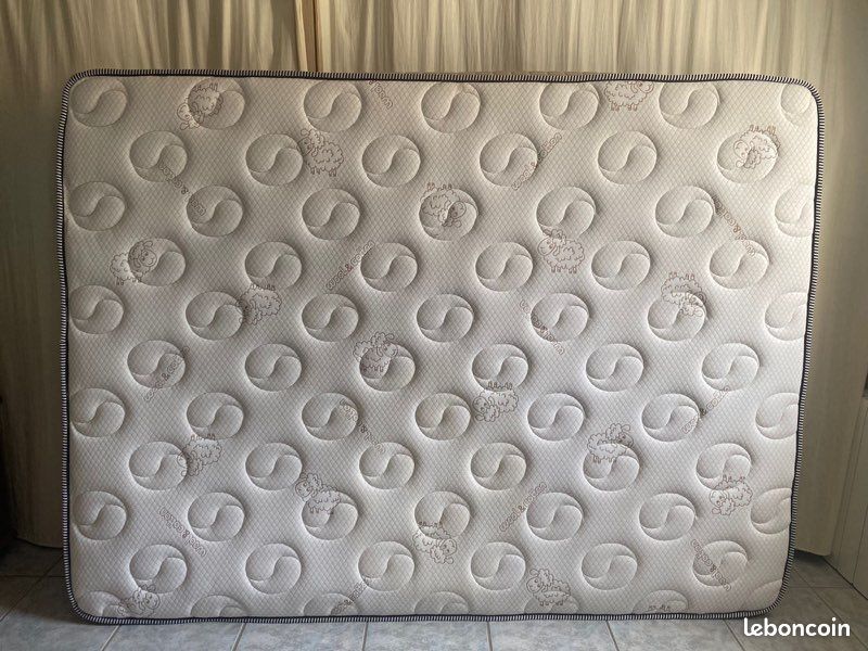 Matelas (image 1)
