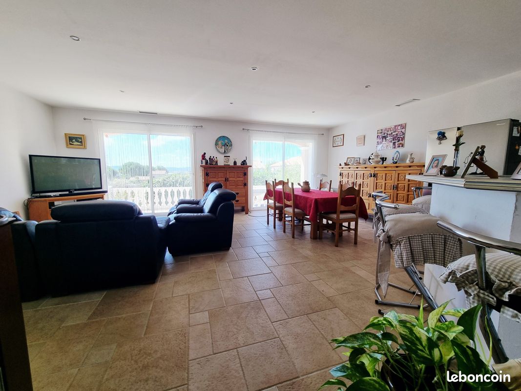 Maison 5 pièces 109 m² · à Conilhac-Corbières · 109 m² · 320 000 €
