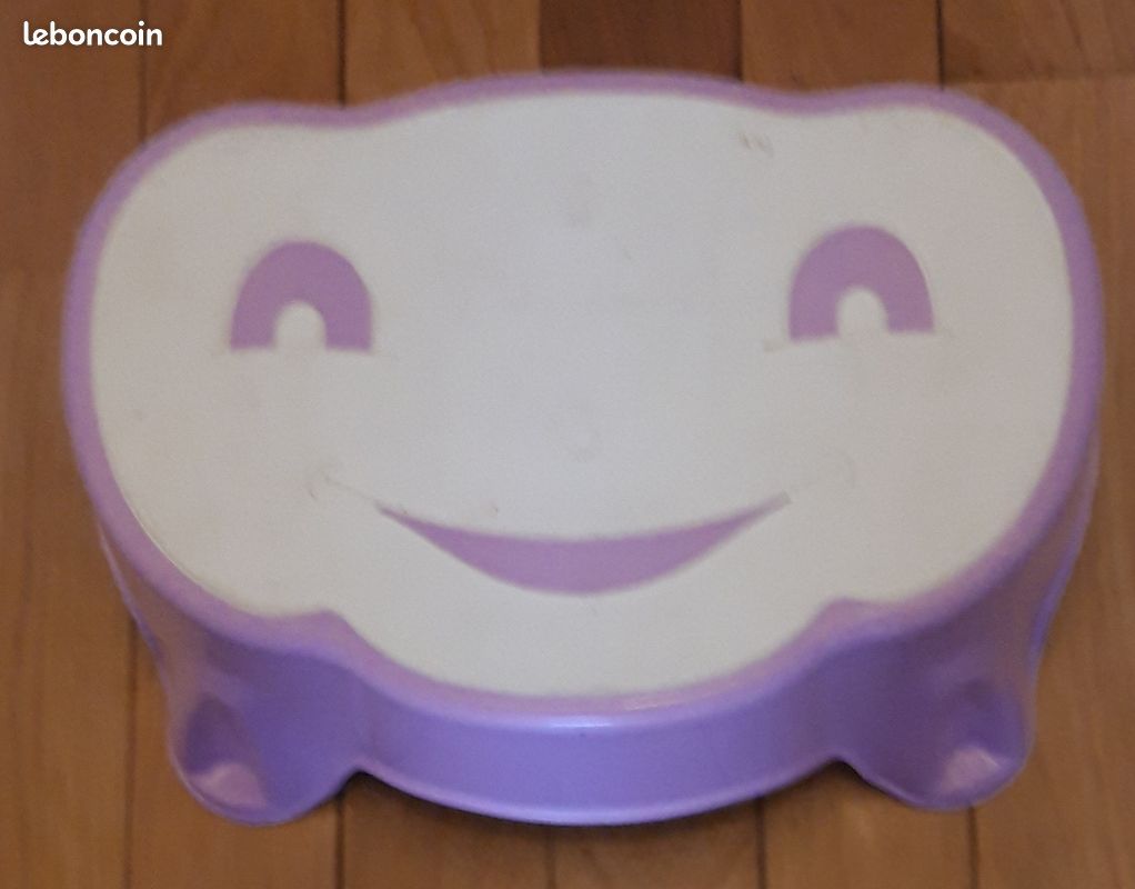 Tabouret Enfant (image 1)