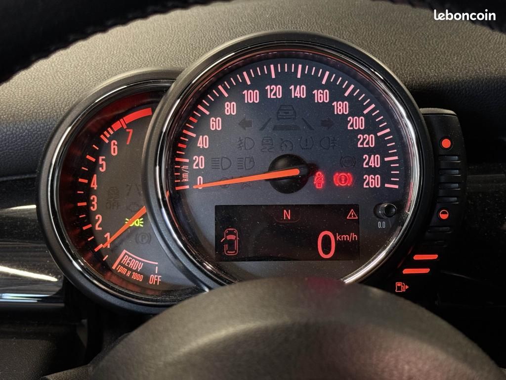 MINI MINI 1.5i F56 cooper Pack Chili (image 22)