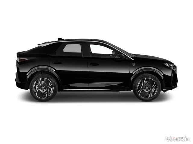 PEUGEOT 3008 GT Exclusive Plug-in Hybrid 195 CV e-DCS7 (image 1)
