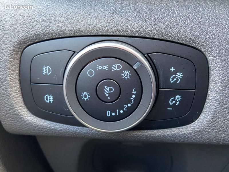 Ford Transit Custom Fg 290 L1H1 2.0 EcoBlue 170 S&S Sport BVA6 (image 13)