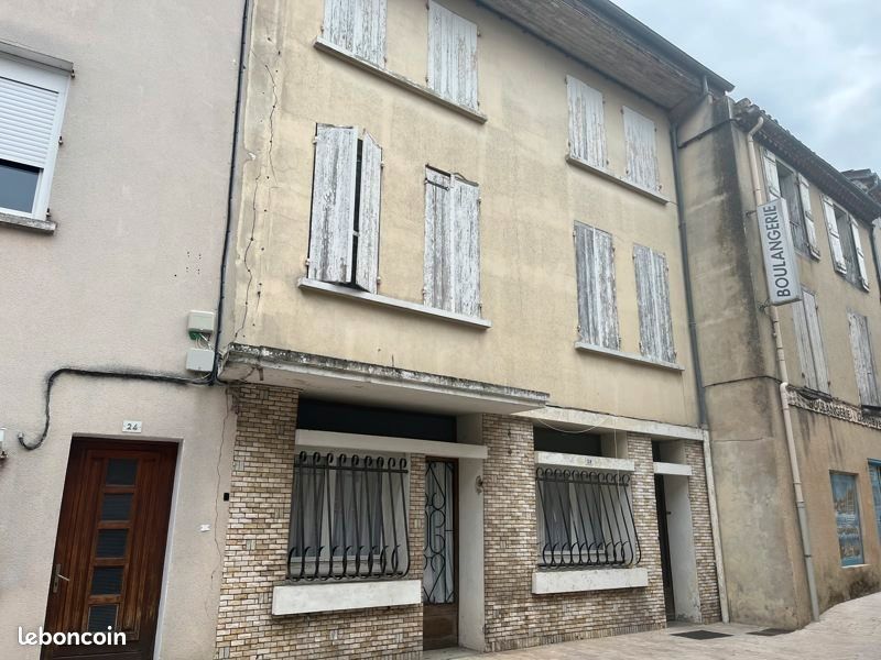 Immeuble 444 m² · à Condom · 444 m² · 119 000 €