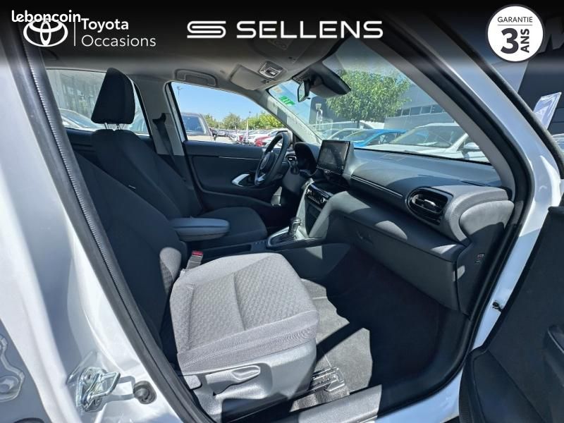 Toyota Yaris Cross 116h Dynamic MC24 (image 6)