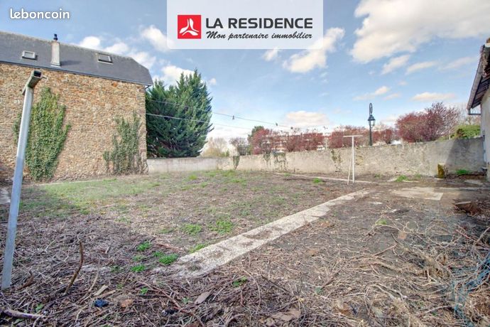 Terrain 249 m² Les Clayes Sous Bois