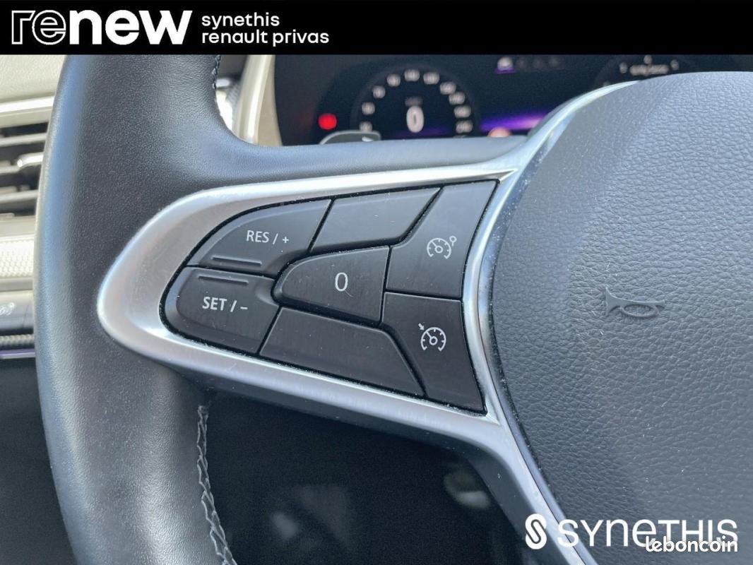 Renault Arkana mild hybrid 140 EDC FAP - 22 Techno (image 25)
