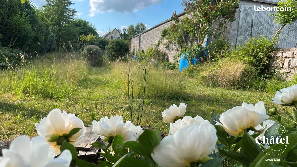 Terrain 418 m² · à Magny-en-Vexin · 418 m² · 127 000 €