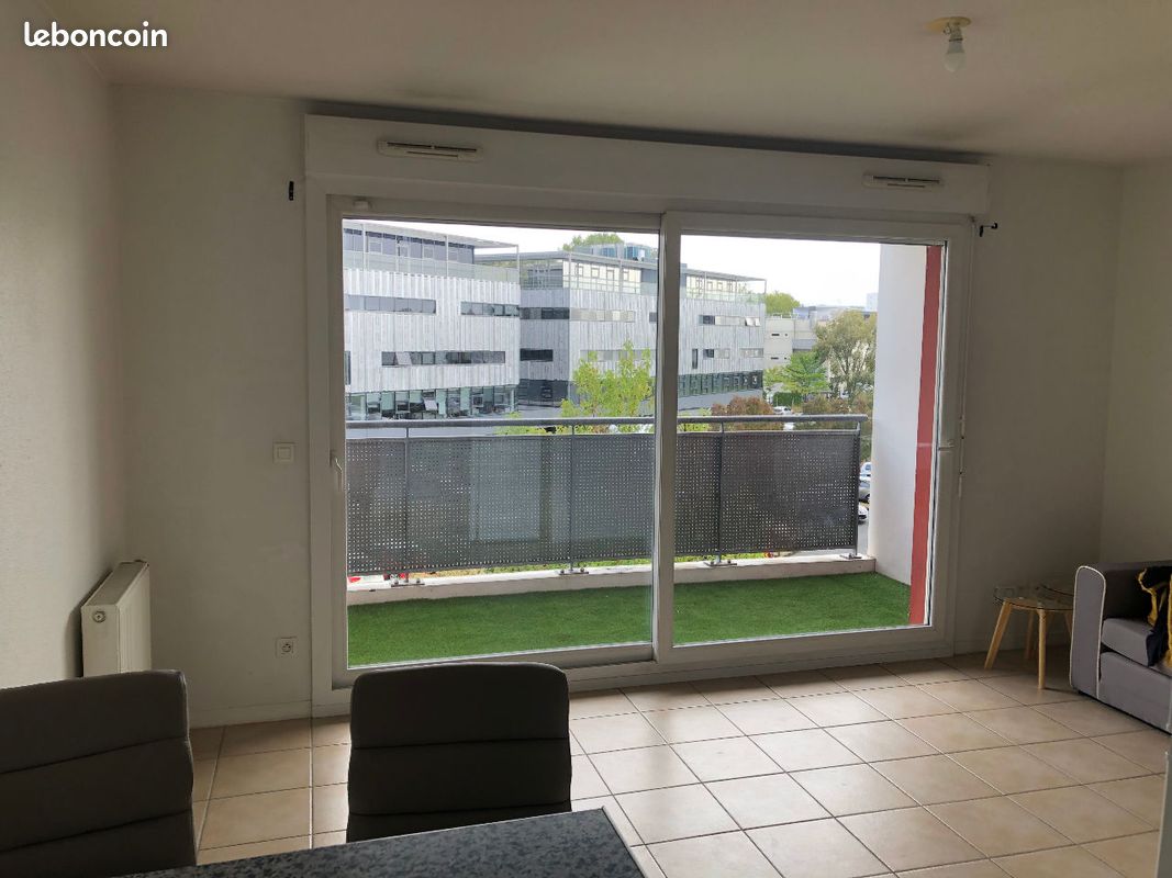 Appartement 2 pièces 40 m² · à Bruges · 40 m² · 714 €/mois