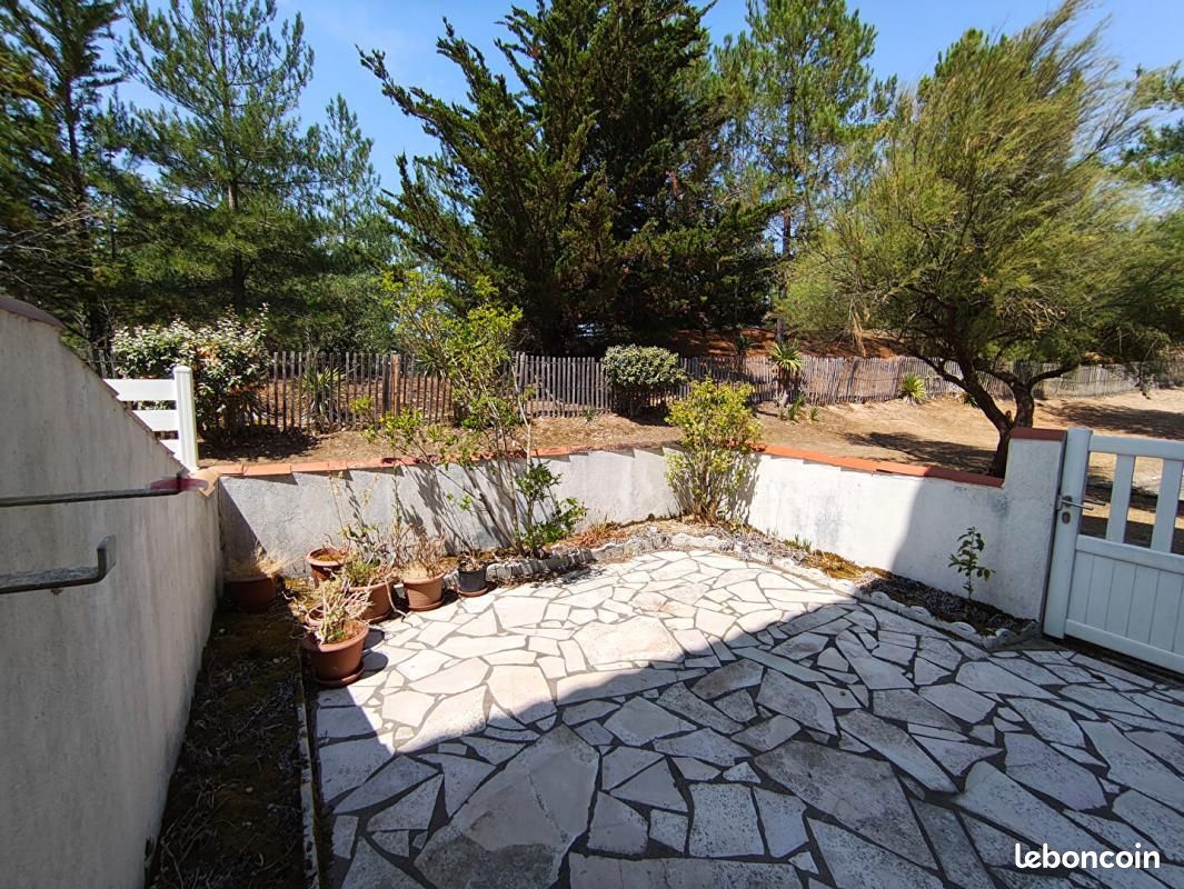 Appartement 2 pièces 41 m² à Saint-Hilaire-de-Riez
