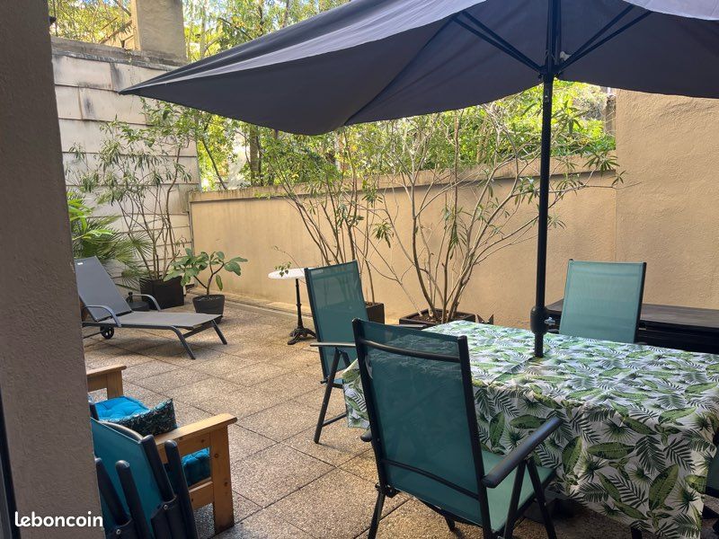 Appartement 2 pièces 45 m² · à Carcassonne · 45 m² · 89 990 €