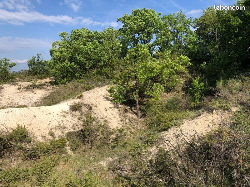 Terrain 4ha · à Monclar-de-Quercy · 11 500 €