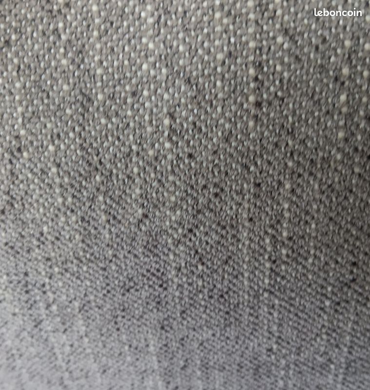 Fauteuil de relaxation Myfair + pouf pieds (image 5)