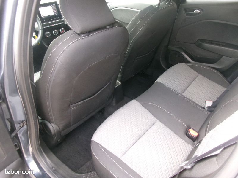 Renault CLIO V 1.5 BLUE DCI 100CH EVOLUTION (image 17)