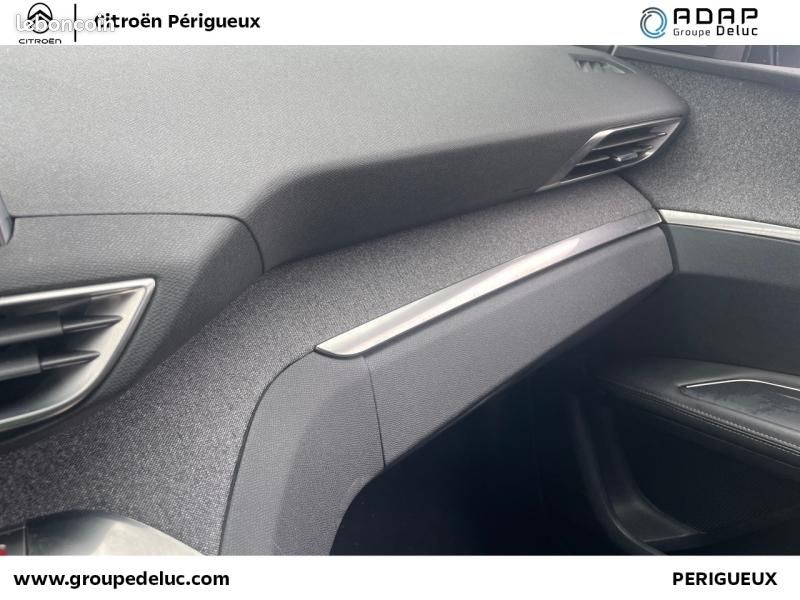 Peugeot 3008 1.6 THP 165ch Allure S&S EAT6 (image 33)
