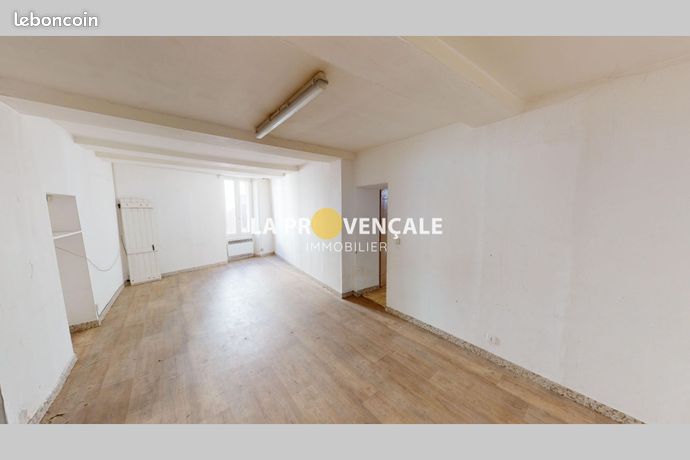 Maison de ville 4 pièces 144 m²