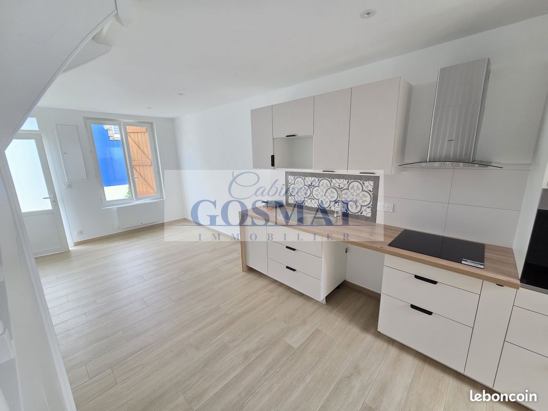 Maison 3 pièces 50 m² · à Damgan · 50 m² · 850 €/mois