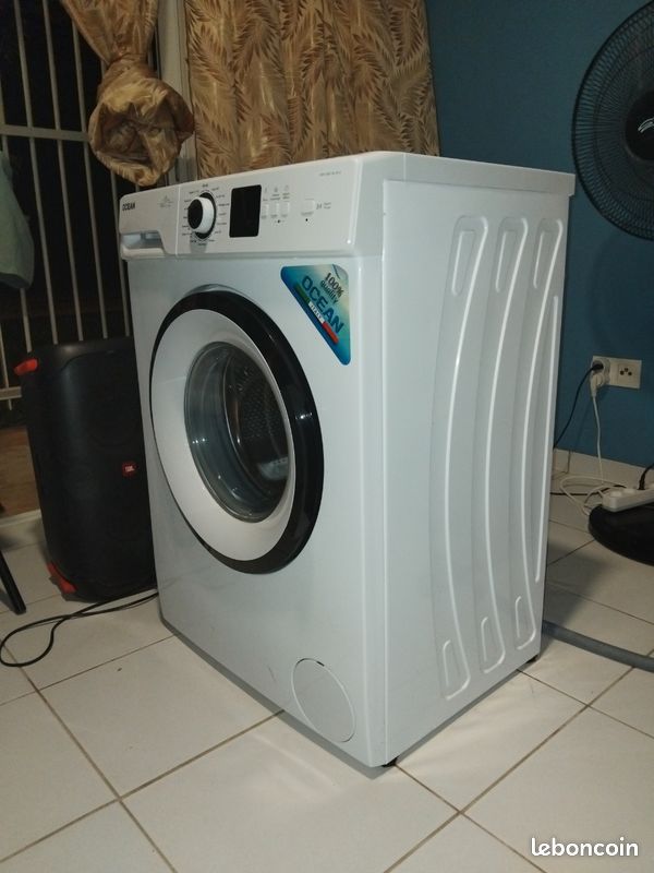 Machine à laver (image 1)