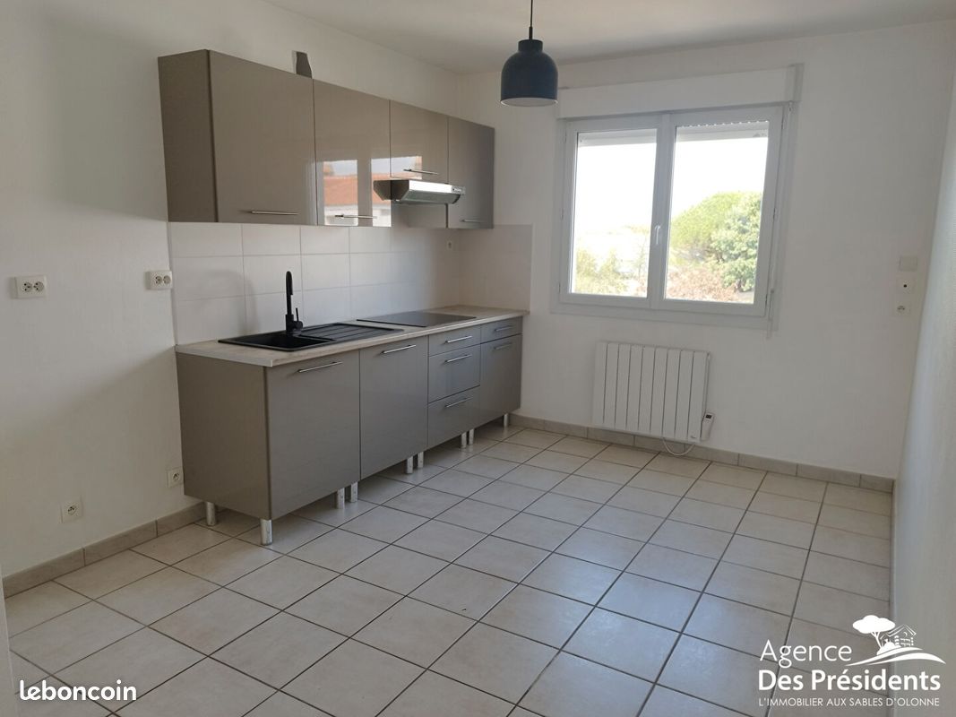 Maison 6 pièces 121 m² (image 3)