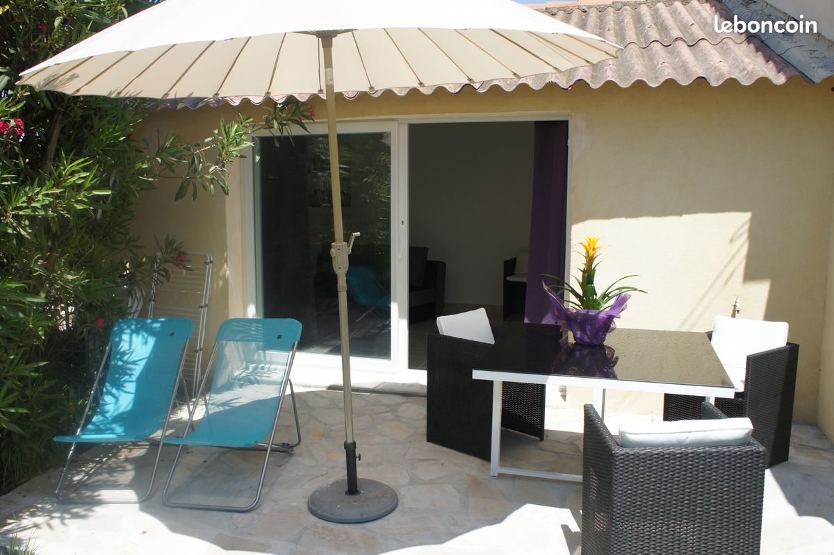 Appartement 2 pièces 34 m² · à Hyères · 34 m² · 740 €/mois