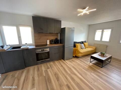 Appartement 2 pièces 36 m² · à Ambilly · 36 m² · 1 460 €/mois
