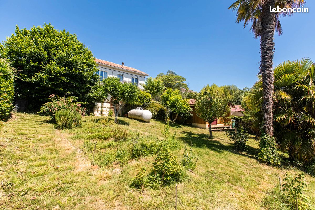 Maison 6 pièces 100 m² · à Viella · 100 m² · 160 000 €