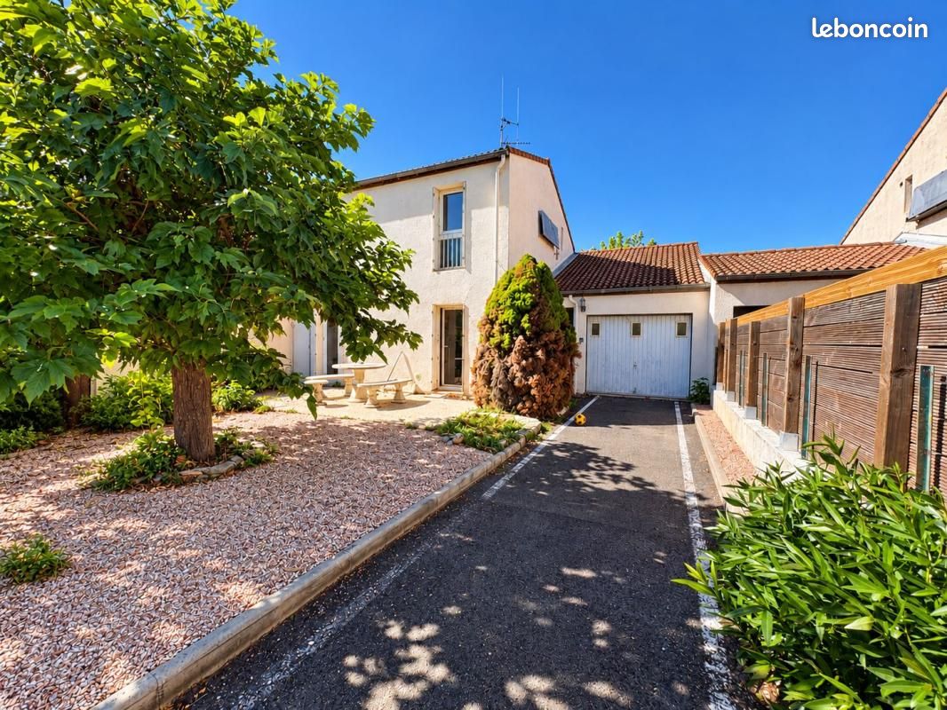 Maison 5 pièces 103 m² · à Carcassonne · 103 m² · 199 000 €