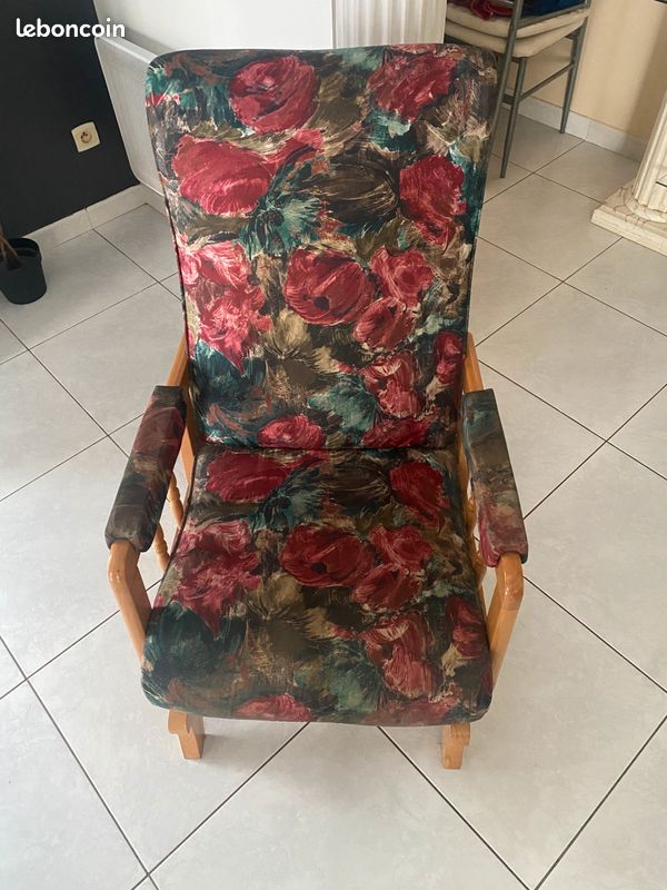 Rocking-chair (image 1)