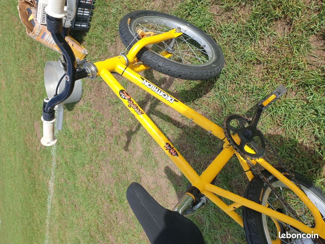 Vélo enfant (image 1)