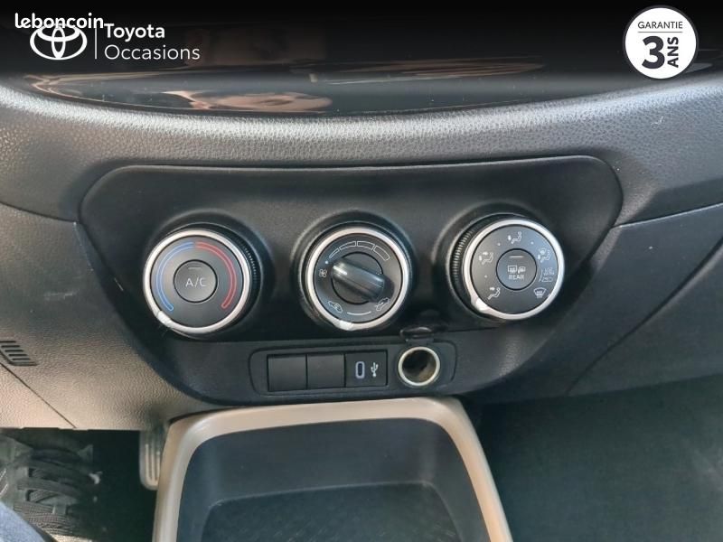 Toyota Aygo X 1.0 VVT-i 72ch Air Design MY24 (image 21)