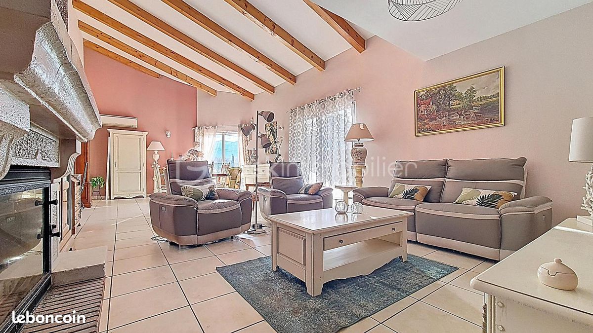 Maison 4 pièces 97 m² · à Prades · 97 m² · 259 000 €
