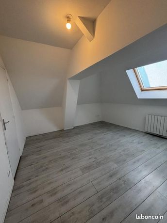 Appartement 3 pièces 81 m²