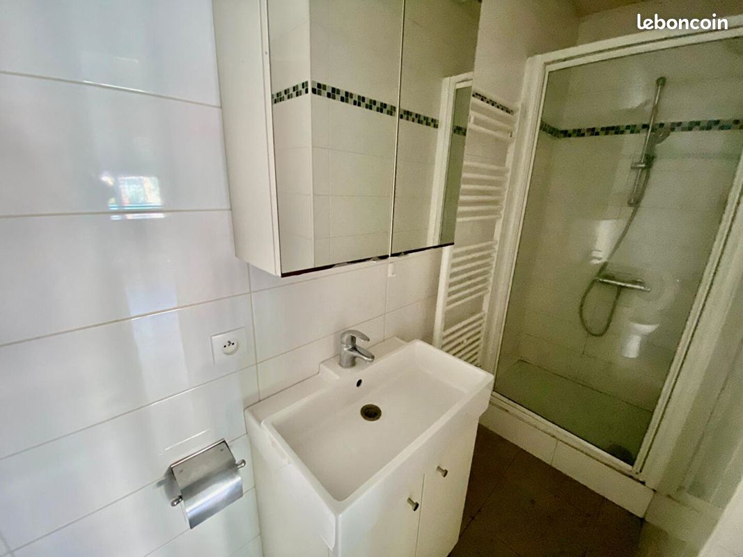 Appartement a louer deuil-la-barre - 2 pièce(s) - 34 m2 - Surfyn