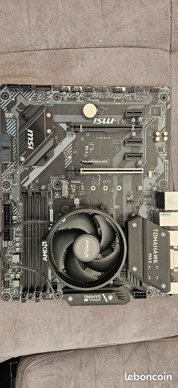 Carte Mère (Motherboard) Pour Crosscall Trekker M1 Core - 16 Go - Occasion Testée Fonctionnelle