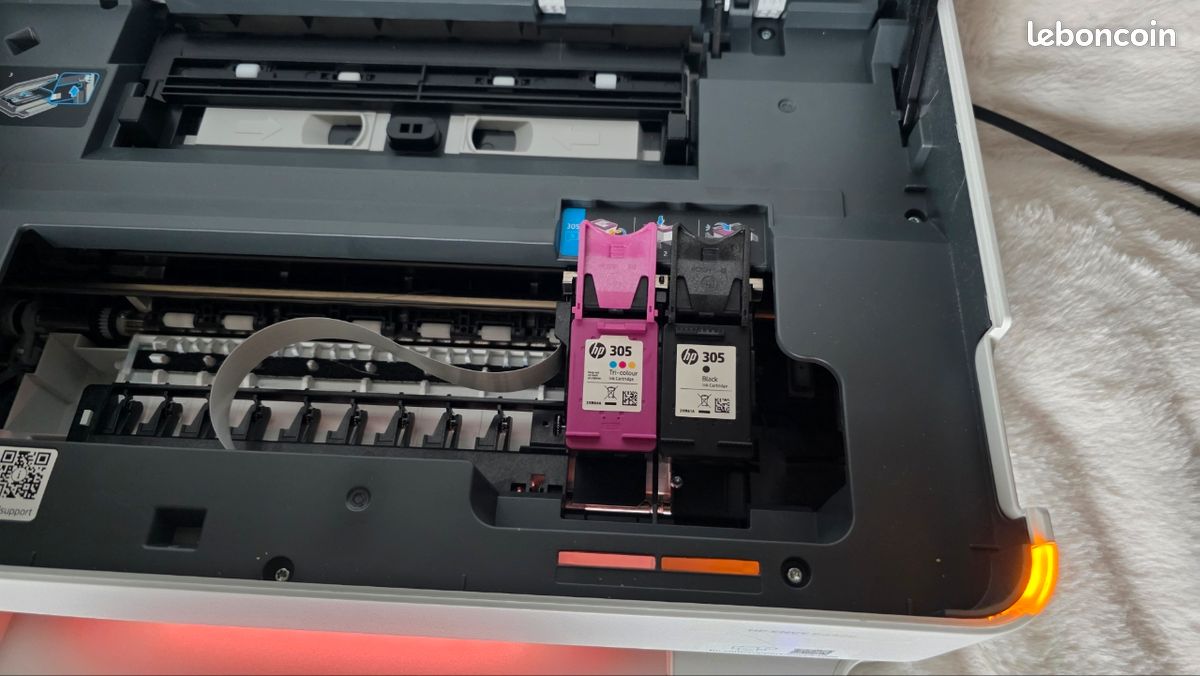 Imprimante scanner/wifi HP ENVY 6432e (image 5)