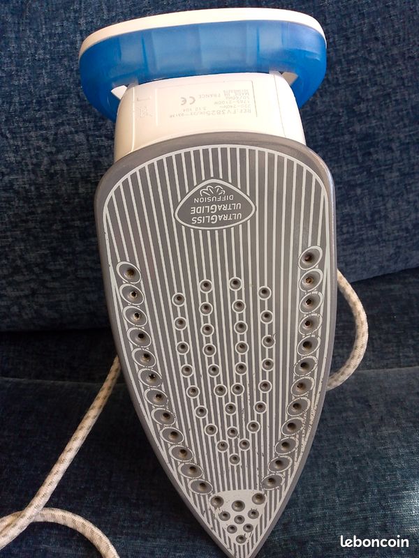 🧺 Fer à repasser Calor Supergliss 3825 – 2100W (image 2)