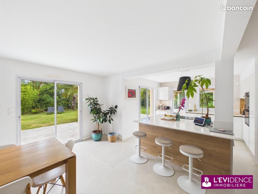 Maison 6 pièces 189 m² · à La Baule-Escoublac · 189 m² · 956 800 €