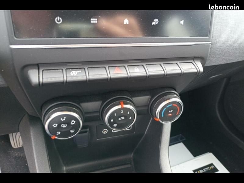 Renault Clio 1.0 SCe 65ch Evolution (image 23)