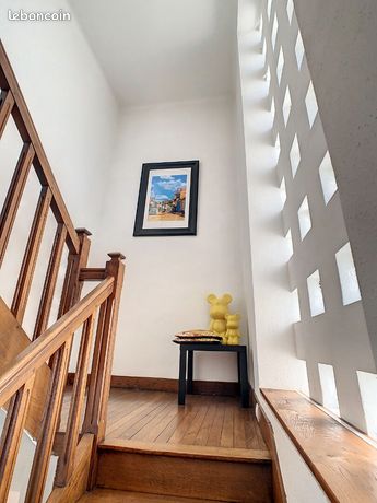 Maison 5 pièces 145 m²